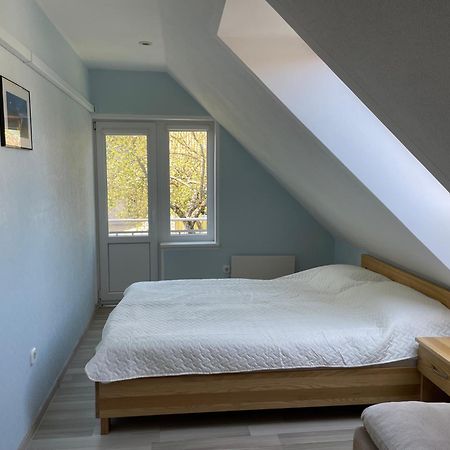 Neringaholiday Apartamentai Apartman Juodkrantė Kültér fotó