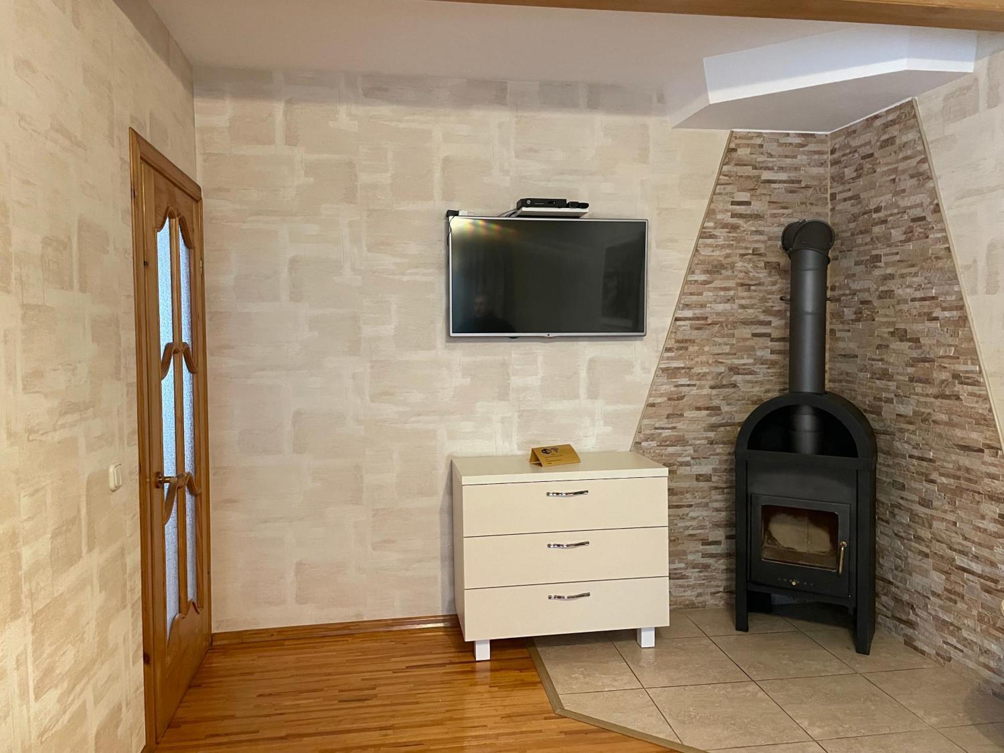 Neringaholiday Apartamentai Apartman Juodkrantė Kültér fotó