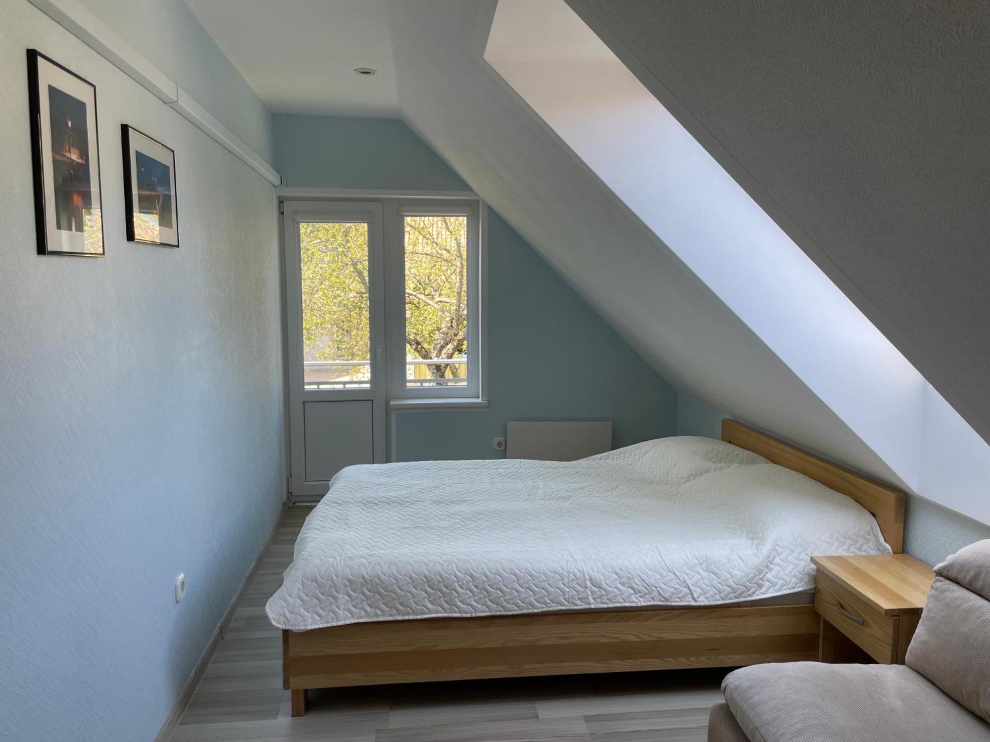 Neringaholiday Apartamentai Apartman Juodkrantė Kültér fotó