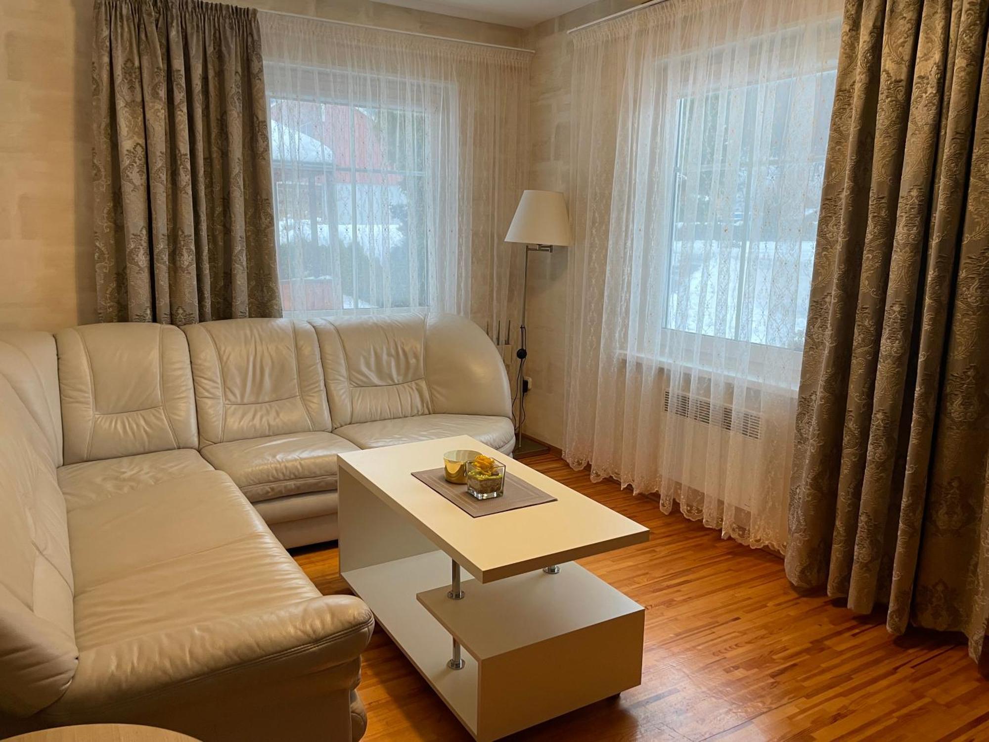 Neringaholiday Apartamentai Apartman Juodkrantė Kültér fotó