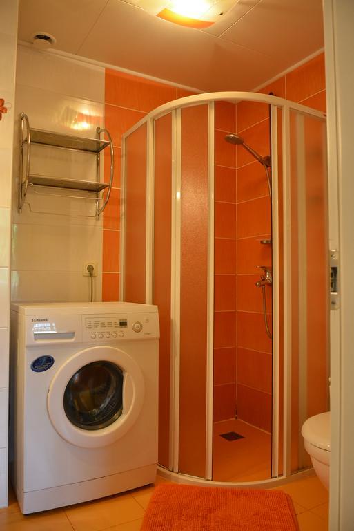 Neringaholiday Apartamentai Apartman Juodkrantė Kültér fotó