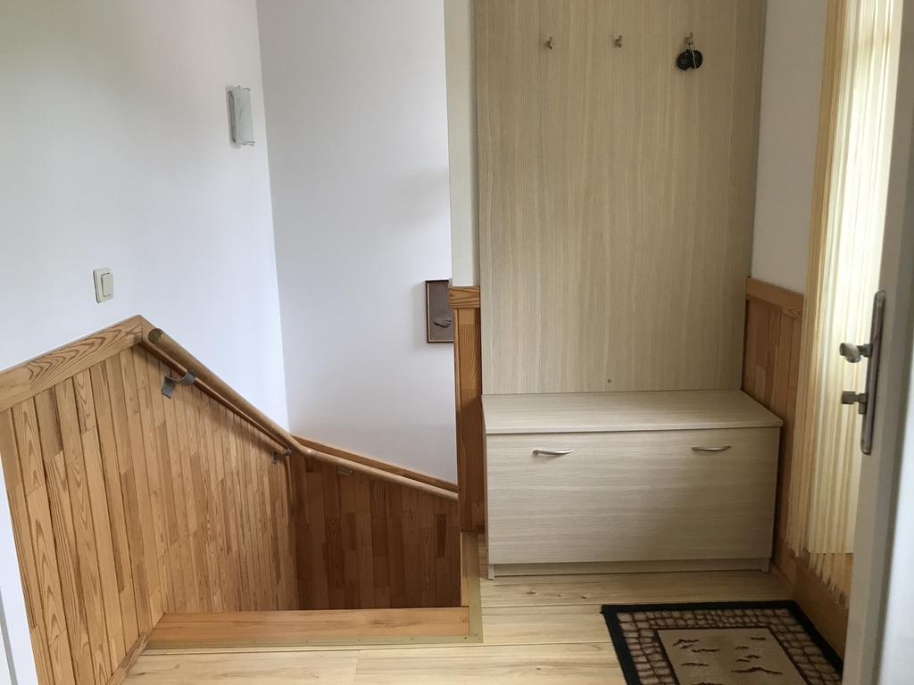 Neringaholiday Apartamentai Apartman Juodkrantė Kültér fotó